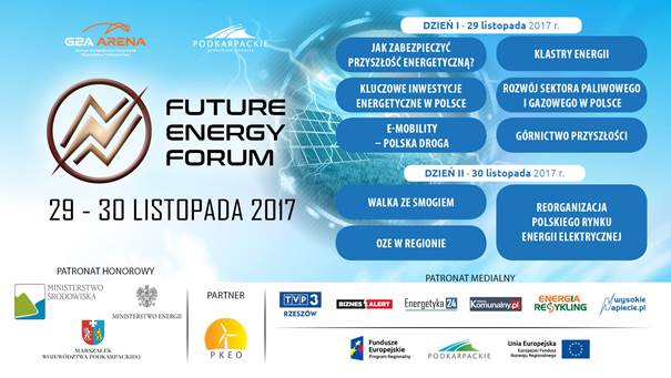 Future Energy Forum