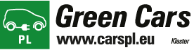 Green Cars logo